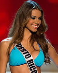 Miss Puerto Rico